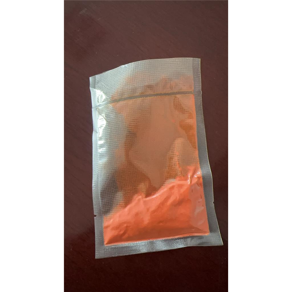 氧代氯化钨：13520-78-0