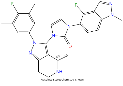 奥格列龙中间体