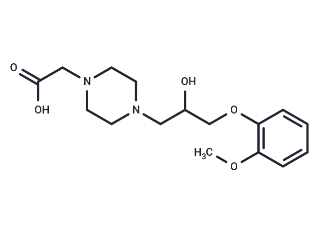 化合物 CVT-3369|T31121|TargetMol
