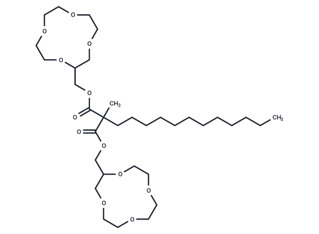 化合物 Sodium ionophore VI|T87415|TargetMol
