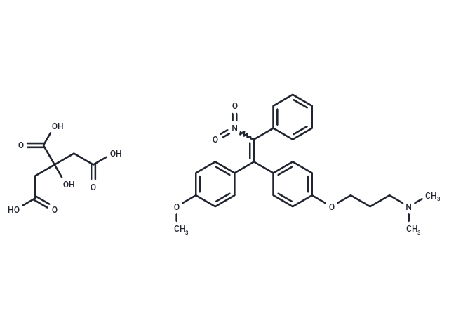 化合物 CI 680|T30914|TargetMol