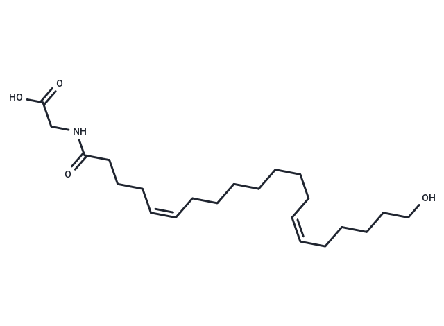 化合物 20-5,14-HEDGE|T85406|TargetMol
