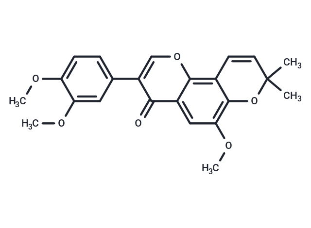 化合物 Durallone|T125578|TargetMol