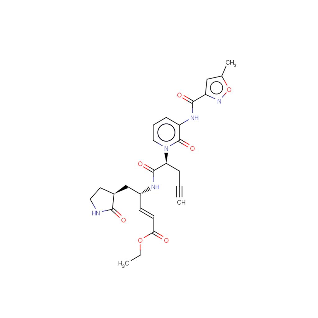化合物 AG-7404|T26574|TargetMol
