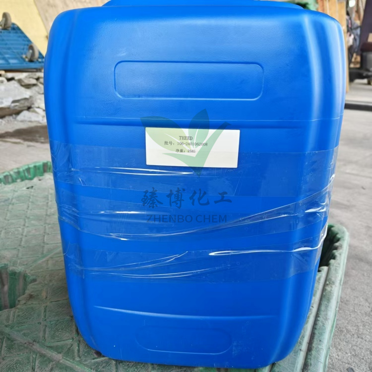 N,N,N',N'-四(2-羟乙基)乙二胺；THEED金属络合剂 高分子引发剂，减水剂