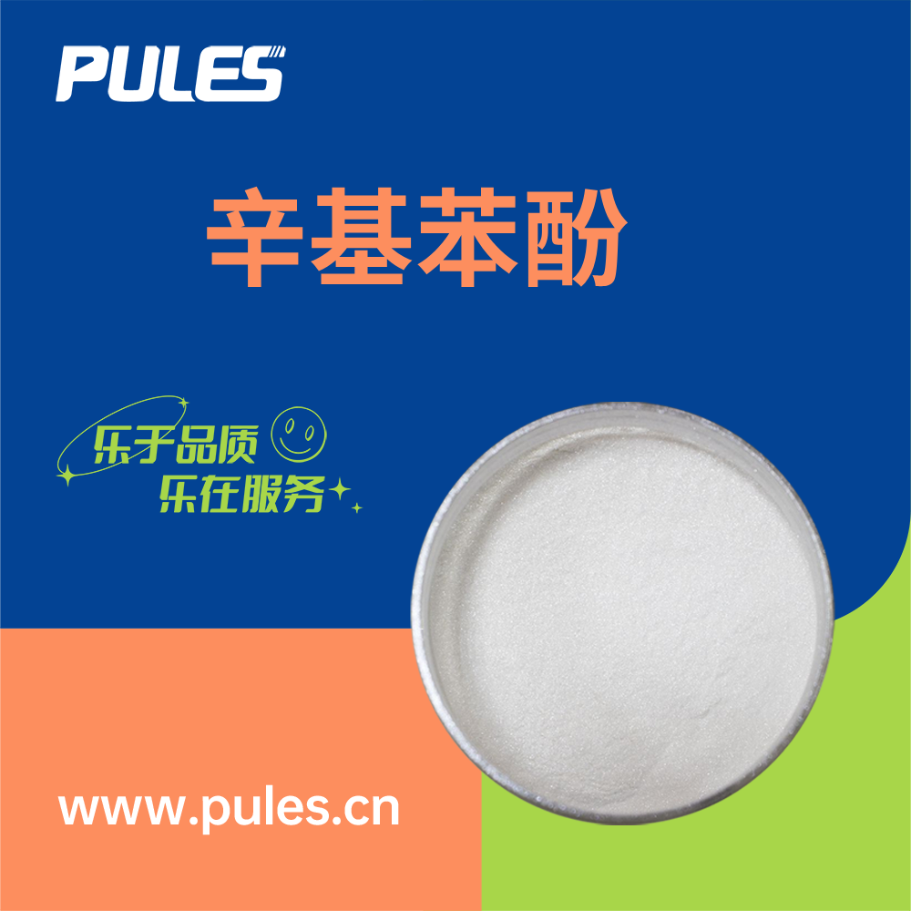 辛基苯酚 27193-28-8