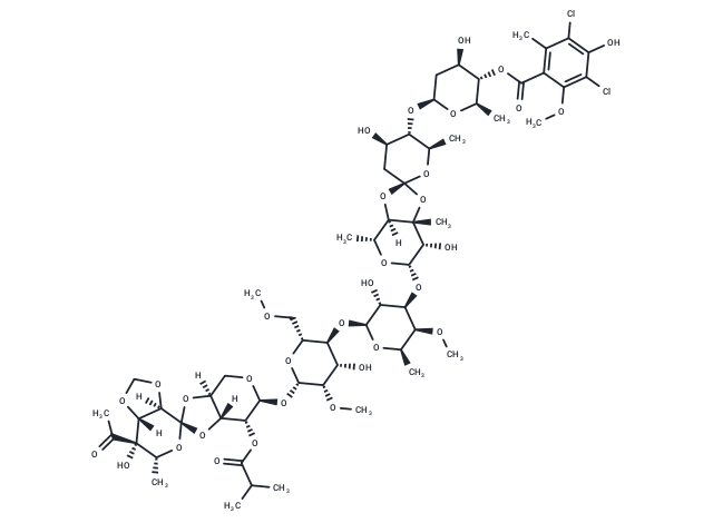 化合物 Flambamycin|T25422|TargetMol