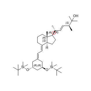 帕立骨化醇杂质J