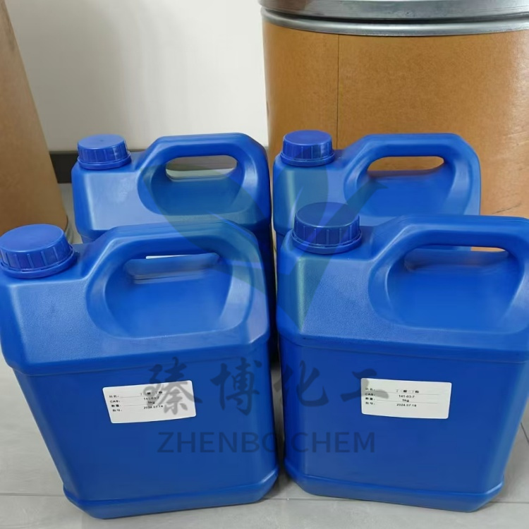 丁二酸二丁酯 141-03-7