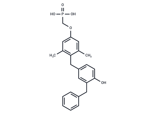 化合物 VK-0214|T88127|TargetMol