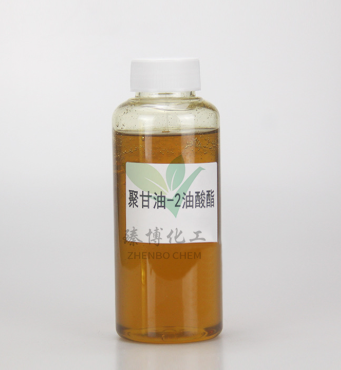 聚甘油-2 油酸酯 49553-76-6