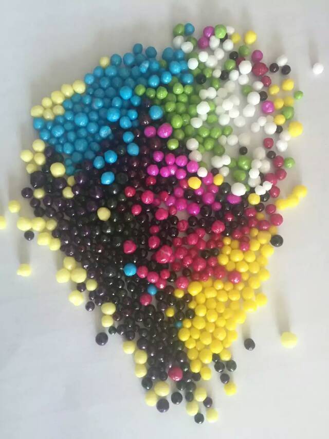 中微量元素肥着色剂颜料