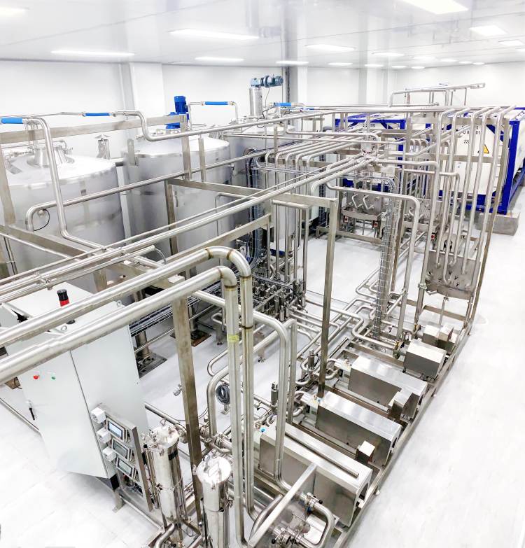 鼠李糖脂适用石油工业农业医药制造食品行业