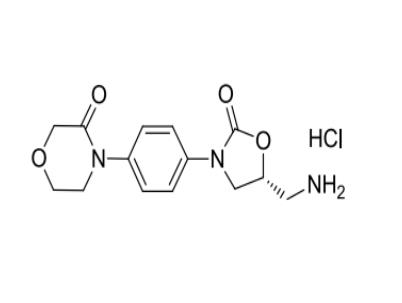 利伐沙班杂质V-4