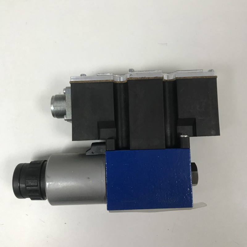 Rexroth 力士乐 减压阀 R900954424  3DREPE6A-2X/45EG24K31A1M