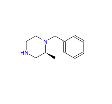 (S)-1-苄基-2-甲基哌嗪
