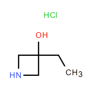 3-乙基氮杂环丁烷-3-醇盐酸盐