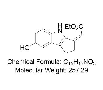 伊曲莫德精氨酸杂质Ⅱ-5
