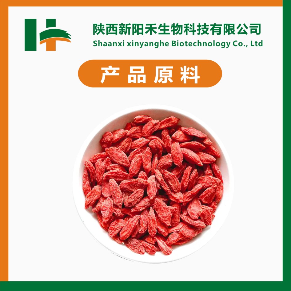 枸杞提取物枸杞粉