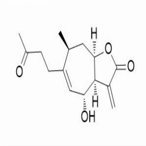 6alpha-Hydroxytomentosin，6α-Hydroxytomentosin，1232676-22-0