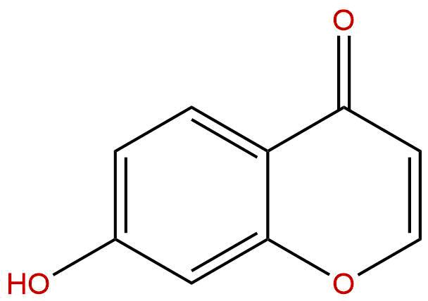 7-羟基色原酮，7-Hydroxychromone，59887-89-7
