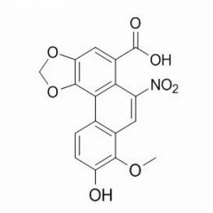 7-羟基马兜铃酸 A，7-Hydroxyaristolochic acid A，79185-75-4