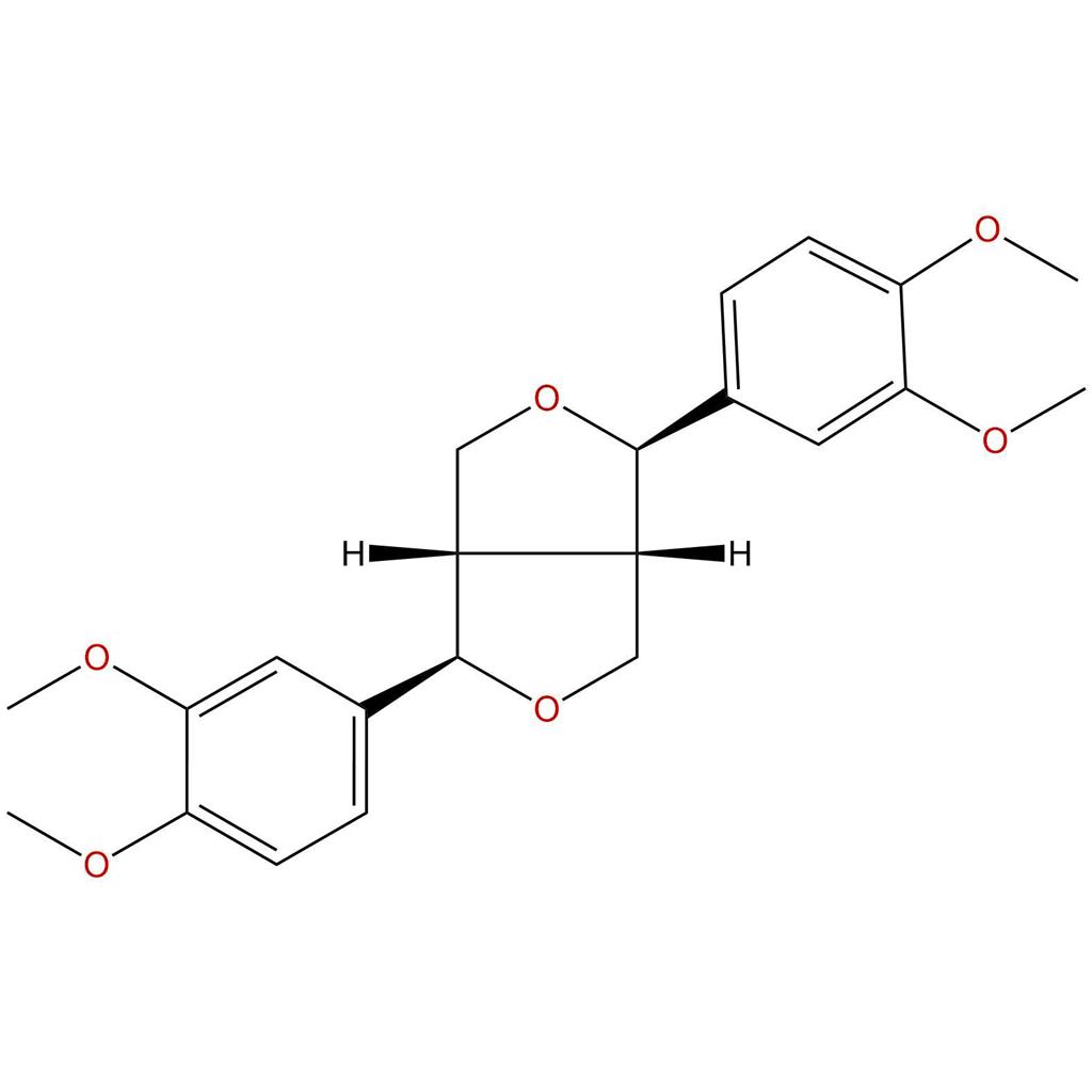 桉脂素，Eudesmin，526-06-7