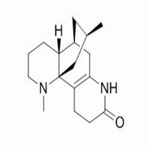 α-玉柏碱，α-Obscurin，596-55-4