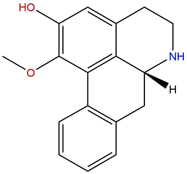 巴婆碱，Asimilobine，6871-21-2