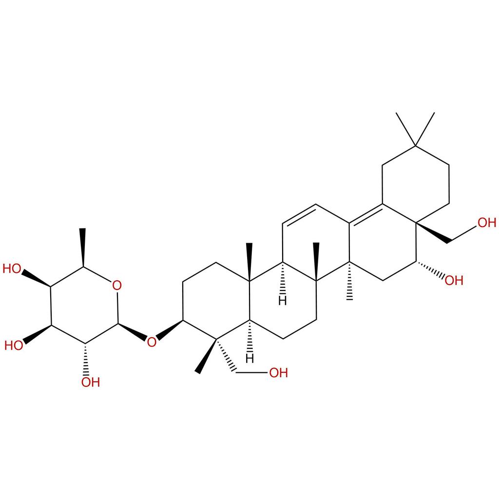 柴胡次皂苷D，Prosapogenin D，103629-72-7