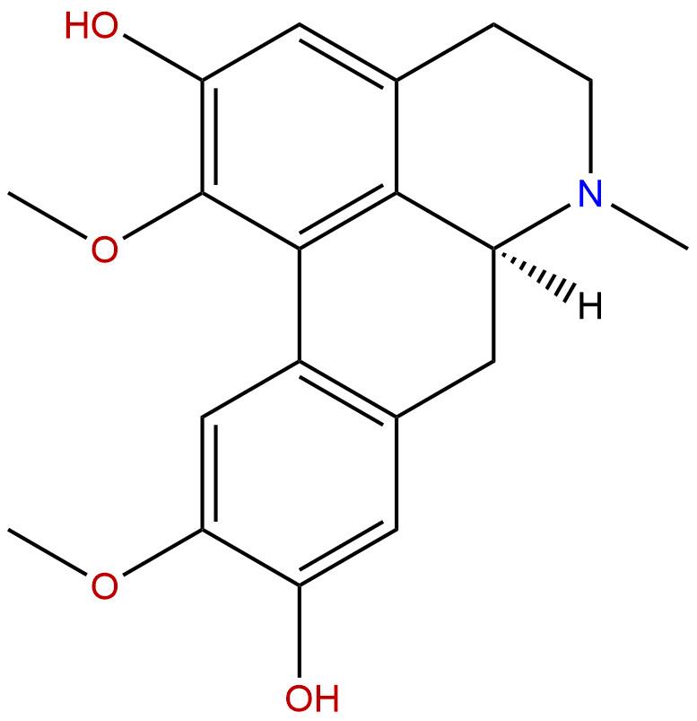 波尔定碱，Boldine，476-70-0