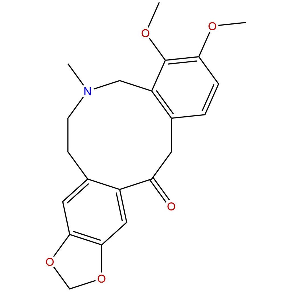 别隐品碱，Allocryptopine，485-91-6
