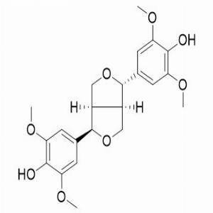 表丁香脂素，Episyringaresinol，51152-20-6