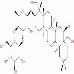 柴胡皂苷G，Saikosaponin G ，99365-19-2