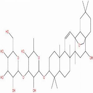 柴胡皂苷E，Saikosaponin E，64340-44-9
