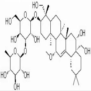 柴胡皂苷B4，Saikosaponin B4，58558-09-1