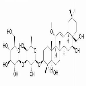 柴胡皂苷B3，Saikosaponin B3，58316-42-0