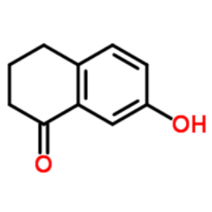 7-羟基-3,4-二氢-2H-1-萘酮；22009-38-7