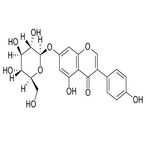 Genistin-HRP，染料木苷-过氧化物酶标记物