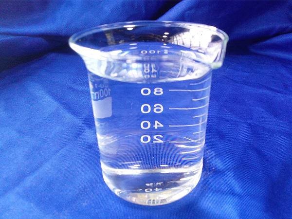 无磷螯合分散剂QT-1110实拍图2