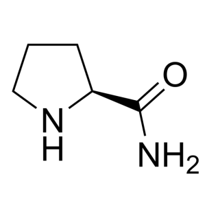 L-脯氨酰胺；7531-52-4