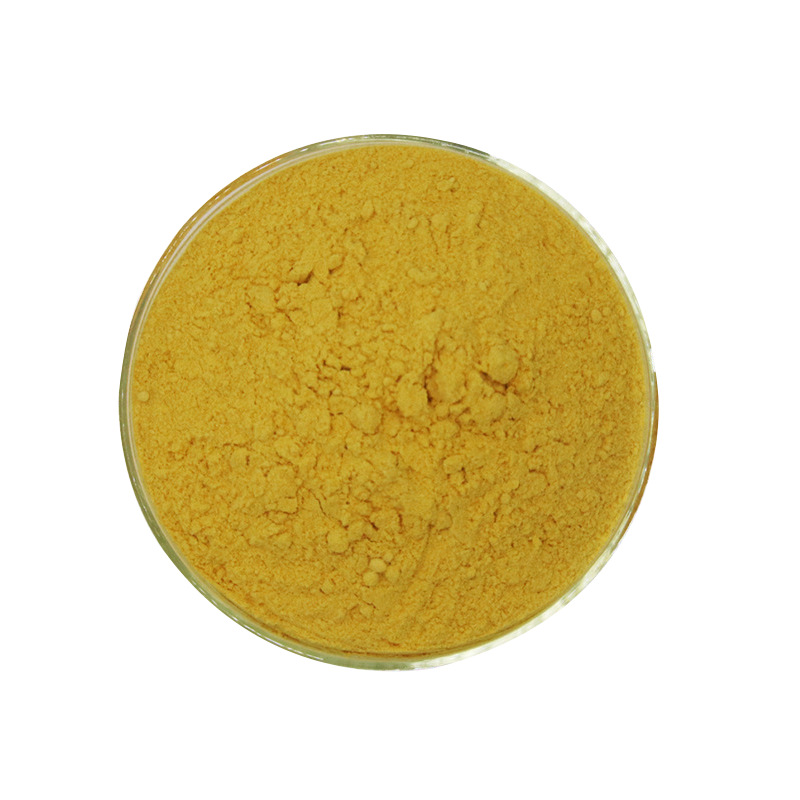 硫酸黄连素 98 水溶性黄连提取物硫酸小檗碱