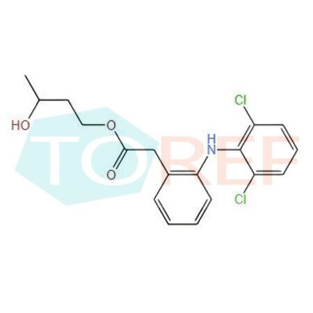 乙酰氯芬酸杂质17,乙酰氯芬酸杂质17标准品,乙酰氯芬酸杂质17对照品