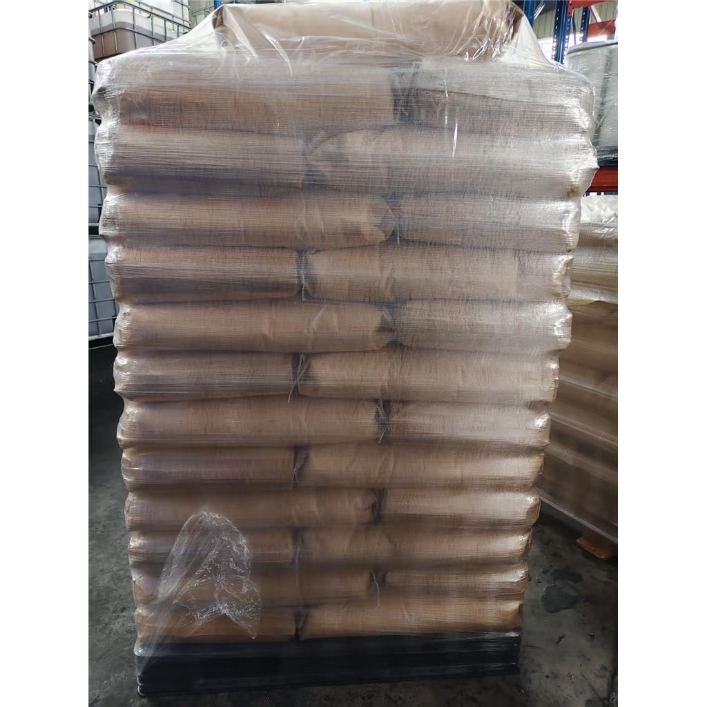 N-(4-氨基苯甲酰)-L-谷氨酸