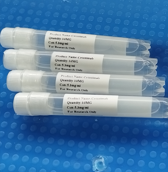 205923-56-4 西妥昔单抗Cetuximab EGFR 生物类似药