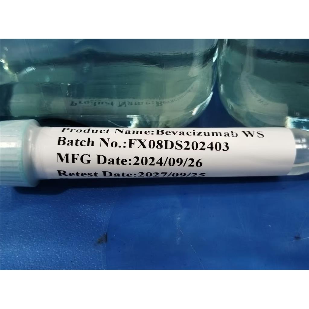 216974-75-3 贝伐珠单抗Bevacizumab 生物类似药