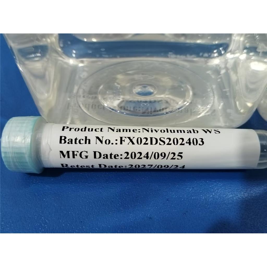 钠武单抗-946414-94-4-Nivolumab