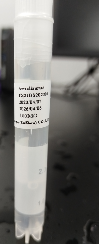 阿特珠单抗-Atezolizumab-PD-L1-1380723-44-3-生物类似药