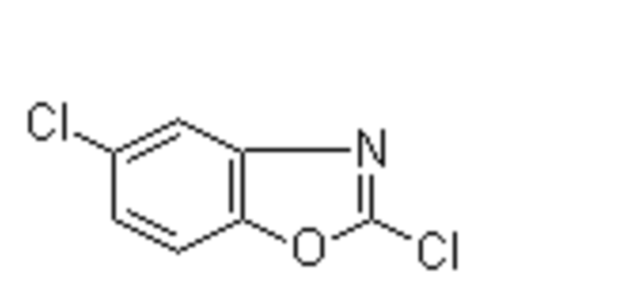 2,5-二氯苯并恶唑