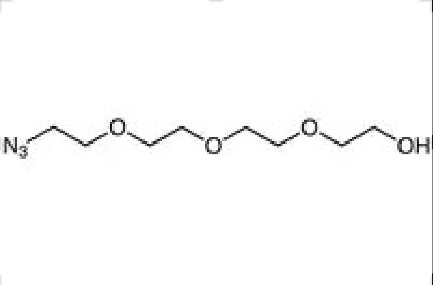 11-叠氮基-3,6,9-三氧杂十一醇